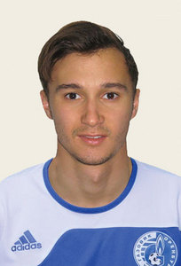 Maksim Barsov (RUS)