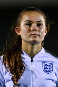 Lucy Parry (ENG)