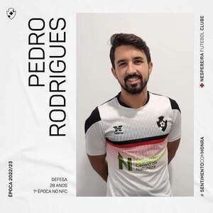 Pedro Rodrigues (POR)