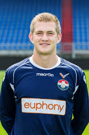 Mattijs Branderhorst (NED)