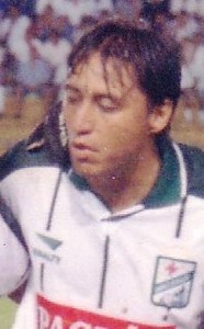 Luis Camacho (BOL)