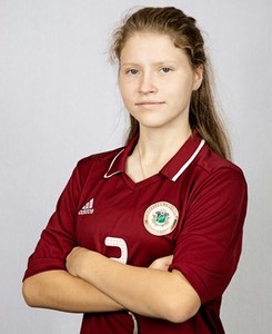 Selga Vitmore (LVA)