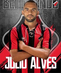 Jlio Alves (BRA)