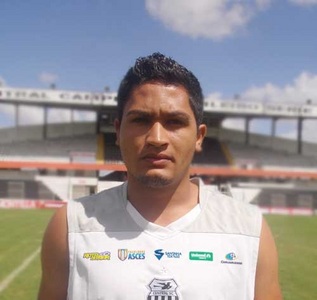 Célio Lima (BRA)