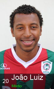 Joo Luiz (BRA)