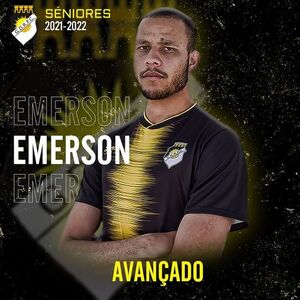 Emerson Silva (POR)