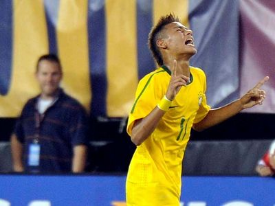 Neymar (BRA)