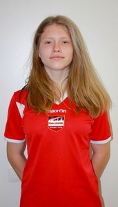 Selga Vitmore (LVA)