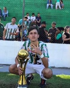 Fabiano Gacho (BRA)
