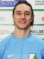 Michal Misiewicz (CAN)