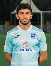 Murad Sattarli (AZE)