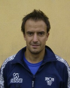 Fabio Giannasi (ITA)