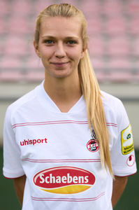 Dana Schüller (GER)