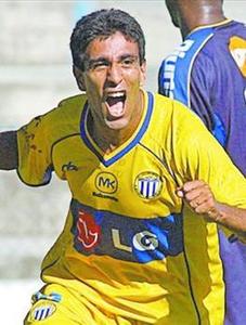 Carlos Escalante (ARG)