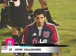 John Valladares (CHI)