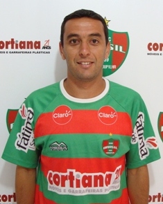 Leonardo Farias (BRA)