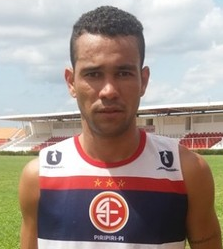 Toninho Baiano (BRA)