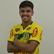 Fernando Mineiro (BRA)