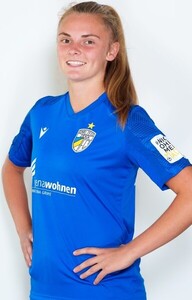 Johanna Seifert (GER)