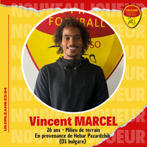 Vincent Marcel (FRA)