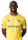 Eliaquim Mangala