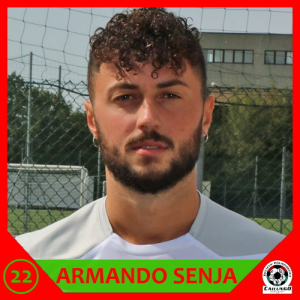 Armando Senja (ALB)