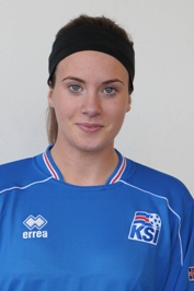 Berglind Thorvaldsdttir (ISL)