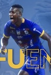 Jhon Cifuente