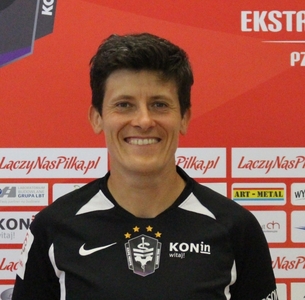 Anna Gawronska (POL)
