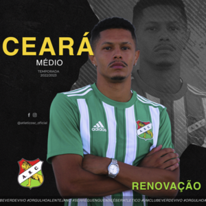 Leonardo Cear (BRA)