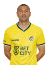 Burak Yilmaz