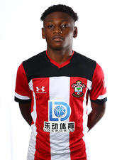 Kazeem Olaigbe (BEL)