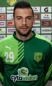 Ivan Trickovski (MKD)