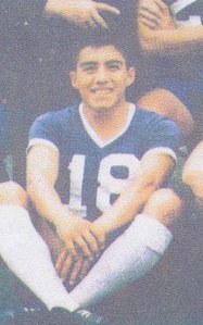 Ricardo Munguia (MEX)