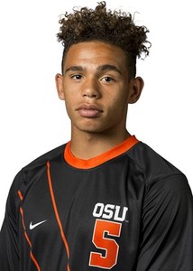 Hassani Dotson (USA)