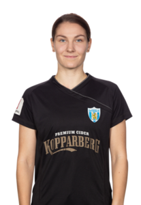 Natalia Kuikka (FIN)