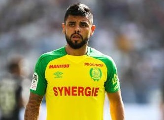 Lucas Lima (BRA)