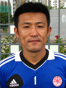 Chung Ho Yin (HKG)