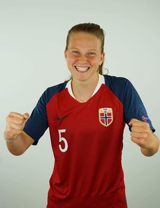 Elise Stenevik (NOR)