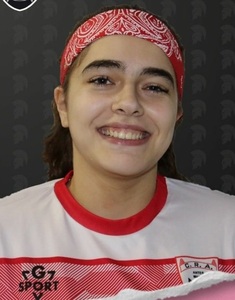 Francisca Rodrigues (POR)