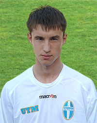 Andrei Marina (MDA)