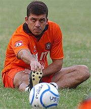 Mauro Nunes (BRA)