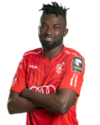 Cheikne Sylla