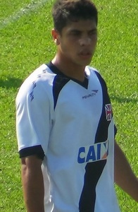 Matheus Batista (BRA)