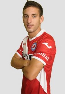 Ezequiel Ham (ARG)