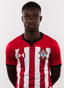Roland Idowu (ENG)