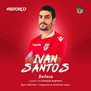 Ivan Santos (POR)