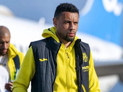 Francis Coquelin (FRA)