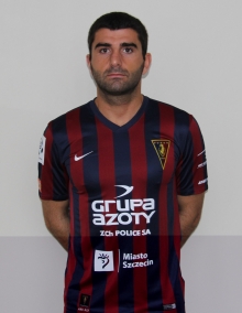 Vladimir Dvalishvili (GEO)