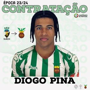 Diogo Pina (POR)